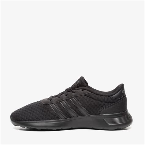 adidas lite racer heren groen|Men .